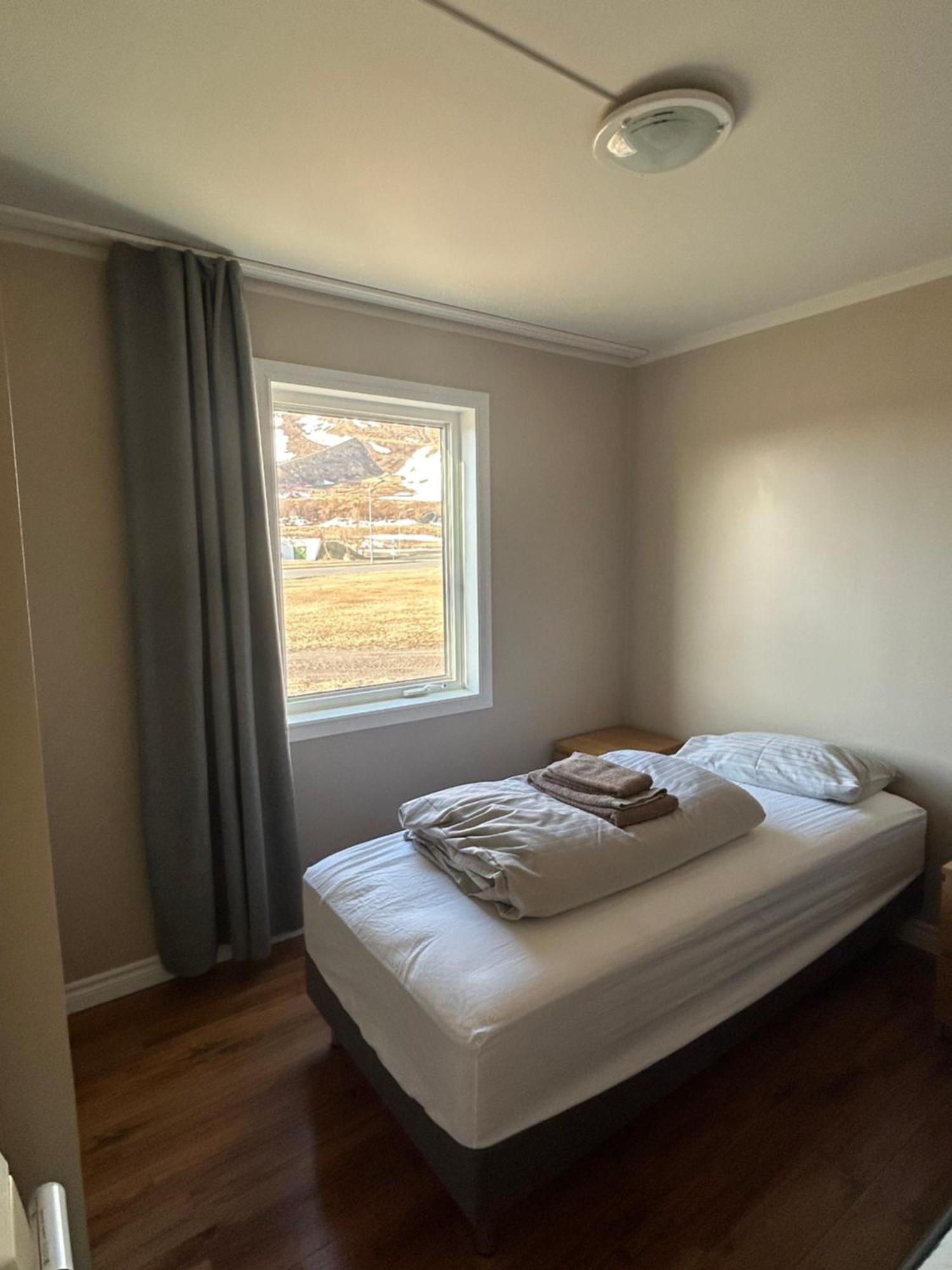 Fisk Club Cottages Flateyri - Sailor'S House エクステリア 写真